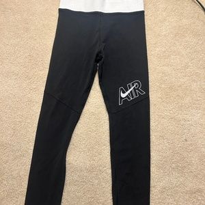 nike pro leggings